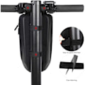 Miniatyrbild 3 av 4: El-Scooter Väska för Vuxna, 4L Xiaomi M365 Väska Vattentät Scooter Förvaringsväska Stor Kapacitet Styrväska för Xiaomi M365