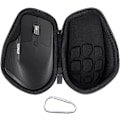 Pikkukuva 1 / 5: Kova matkakotelo Logitech MX Master 3/3s Premium -langattomalle hiirelle (Box O