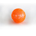Pikkukuva 4 / 5: Tuhoamaton vinkuva koiran pallo, 3 koiran pallon setti, vinkuva pallo
