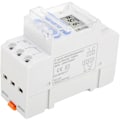 Pikkukuva 3 / 5: 12V DC 16A Viikoittainen ajastinkytkin, LCD-näyttö ja lähtölaskentatoiminto, irrotettava akku