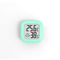 Miniatyrbild 5 av 5: Set med 3 st Mini Inomhus Termometer-Hygrometer, Noggrann Indikator
