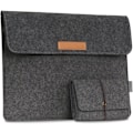 Pikkukuva 1 / 5: 13,5 tuuman kannettavan tietokoneen suojakotelo Surface Laptop 3 13,5 tuuman / 2/1 / Surface Book 3 13,5 tuuman / Su