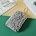 Miniatyrbild 3 av 4: Återanvändbara mjuka torra superabsorberande hängande handdukar för kök
