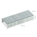 Miniatyrbillede 2 af 4: 0012 Staples Unified No. 12 24/6 Staples Staples (10 æsker med 10000 stk.)