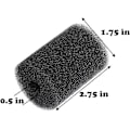 Miniatyrbilde 2 av 5: 9-100-3105 Robot Tail Foam Brush, Kompatibel med Polaris 180, 280, 360, 3