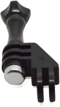 90 graders styreadapter for GoPro Hero 9/8/7/(2018)/6/5 Black,