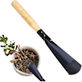Miniatyrbilde 4 av 5: Hagespade for graving, håndspade for hagearbeid, mini håndspade, Mu