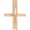 Miniatyrbilde 1 av 5: Sauna Timeglass (15 minutter) med roterende timer, Timeglass i tre
