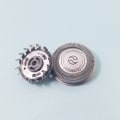 Miniatyrbilde 4 av 4: 3-pakning HQ4 klippehovedgitter til HQ42/HQ802/HQ5856/PQ212/PQ202/PQ190 tilbehør