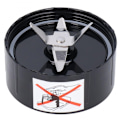 Miniatyrbillede 1 af 5: Udskiftningsblad til Magic Bullet 1001 Blender - Tilbehør til Juicer
