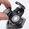 Pikkukuva 2 / 4: Rq10-ajelupää Philips 3d -parranajokoneelle Rq12 Rq12+ f