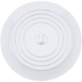Miniatyrbilde 1 av 5: Silikon badepropp for kjøkkenvask, diameter 6 tommer, universell avløp S