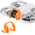 Miniatyrbild 1 av 5: Gimbalskydd för DJI Neo Drone Tillbehör, Antikollisionsskydd för DJI Neo Drone Kameralins