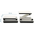 Miniatyrbillede 3 af 5: Mobil COB LED-lampe Foldbar Skrivebordslampe 3 Lysstyrkeniveauer