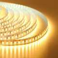 Miniatyrbild 3 av 5: LED-remsa för trappor, rum, flexibla LED-remsor för inredning, varm vit, 5m, 2700K, 3528, 60LED