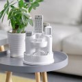 Miniatyrbilde 2 av 5: Multifunksjonell boks med flere separate rom for kontor,