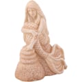Miniatyrbilde 1 av 5: Havfrue Figur Resin Akvarium Statue Miniatyr Hage Fe Hage