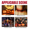 Miniatyrbild 5 av 5: Halloween kosmetisk väska simulering plasma hudvax formning ärr vatten sår smink halloween accessoarer