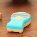 Miniatyrbillede 3 af 5: Manuel håndtæller med LCD-display