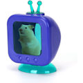 Miniatyrbilde 1 av 5: Liten kjæledyrseng rede for hamster marsvin pinnsvin rotte chinchilla