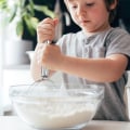 Miniatyrbilde 5 av 5: Dansk Deigvisp, Kjøkken Deigmikser, 304 Rustfritt Stål Manuell Visp for Deig, Profesjonell Deigvisp, Deigomrøring Verktøy for Kjøkken Baking