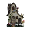 Miniatyrbillede 1 af 5: Fehjemme