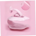 Miniatyrbilde 3 av 4: 6 stk. Dynetrekk-klemmer i skyform, funksjonelle dynefester, sklisikre dynetrekk-klemmer