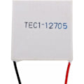 Miniatyrbild 4 av 5: Termoelektrisk kylare - Front Peltier Plate Heat Sink Cooling Accessories Module