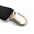 Miniatyrbilde 4 av 5: Metall Justerbar Kryss Kryss Seng Tilpasset Laken Stropper Suspenders Gripper Feste