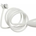 Pikkukuva 2 / 5: Vakiomallinen puutarhaletkun kahvan vaihto Waterpik WP-100 -laitteeseen