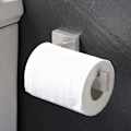 Pikkukuva 3 / 5: Brand - Umi seinälle asennettava WC-paperiteline SUS304 ruostumaton teräs