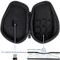 Pikkukuva 3 / 5: Kova matkakotelo Logitech MX Master 3/3s Premium -langattomalle hiirelle (Box O