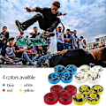 Miniatyrbillede 4 af 4: 4 stk. hjul, Classic Series High Performance Skateboardhjul Dur