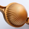 Miniatyrbillede 4 af 5: Aluminiumlegering citruspresser artefakt husholdningssaftpresser manuel saftpresser saftpresser