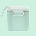 Miniatyrbillede 1 af 4: Bærbare mælkepulverdispenser til opbevaring af pulver - BPA-fri mælkepulver