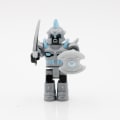 Miniatyrbillede 4 af 5: Roblox figurer 6 stk./sæt multi-farve