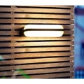 Miniatyrbillede 2 af 5: 24W IP65 Moderne Udendørs LED Væglampe Op og Ned Dobbelte Hoveder W