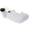 Miniatyrbilde 1 av 5: Drivstofftank for Kantklipper/Gressklipper/Ryddesag, Rimelige Hageverktøydeler Tilbehør 40-5