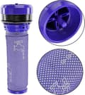 Miniatyrbilde 3 av 5: Reservefilter til Dyson Dc37 Dc39 Dc33 Dc28c Dc53 Støvsuger