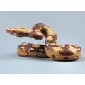 Pikkukuva 4 / 5: Realistinen Python Eläväinen Koriste Hartsimalli Patsaat