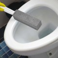 Pikkukuva 5 / 5: 4 kpl Puhdaskivirengaspuhdistusharja, WC-WC-harja kahvalla