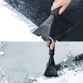 Miniatyrbillede 3 af 3: Vindskraber - Anti-Frost Isskraber til Bilrude