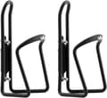 Aluminiumlegering cykel flaskhållare (set med 2 flaskhållare)
