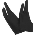 Miniatyrbild 2 av 5: 6 st konstnärsritningshandskar Antifouling Graphics Tablet Glove Int