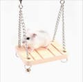 Trägunga för hamster, ekorrar, gerbiler, möss, råttor-Hamster