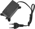 2W Akvarium Luftpump, Akvarium Syrepump, EU-kontakt