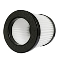 Miniatyrbillede 2 af 5: HEPA-filter til XL-618A håndholdt støvsuger, reservedele