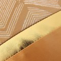 Pikkukuva 2 / 5: Kultaisen langan aaltoileva koristetyynynpäällinen polyesteri H