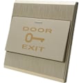 Miniatyrbild 2 av 5: Dörr Exit Tryckknapp Strömbrytare Dörröppningsknapp för Åtkomstkontroll Säkerhetssystem