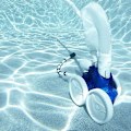 Miniatyrbillede 4 af 5: Poolrenser Udskiftningsadapter Blød Gummi til Polaris 180 280 360 380 Poolrobot
